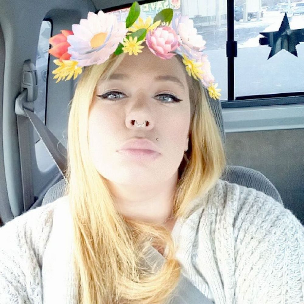 Meet your Posher, Kim